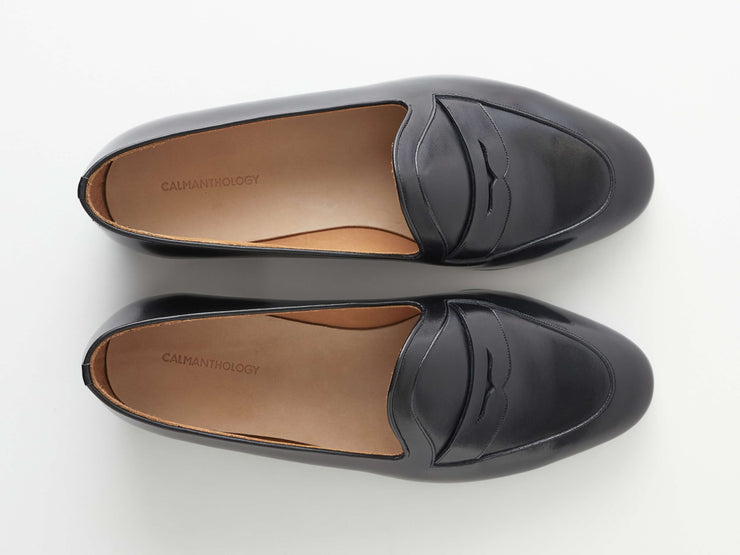 STYLE. A495 DADDY LOAFER