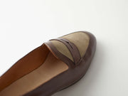 STYLE. A495 DADDY LOAFER