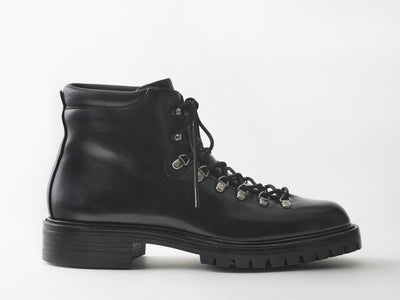 STYLE. A64 MOUNTAIN BOOTS