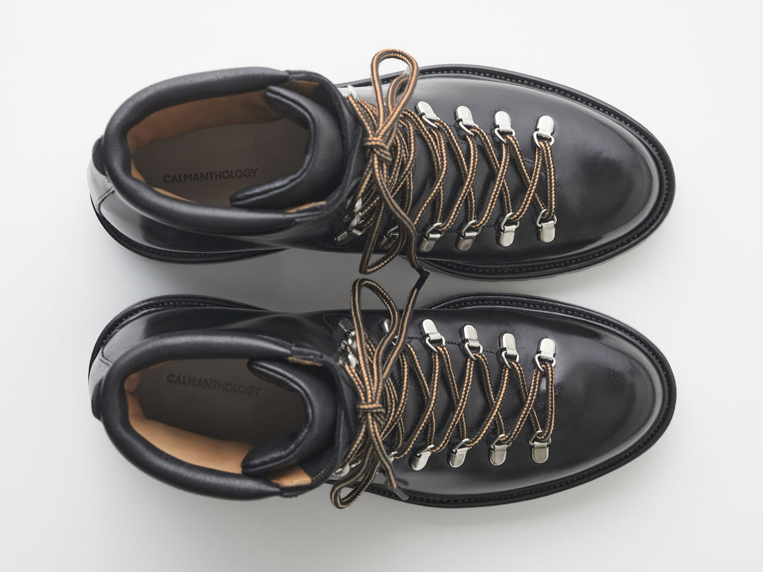 STYLE. A64 MOUNTAIN BOOTS – CALMANTHOLOGY
