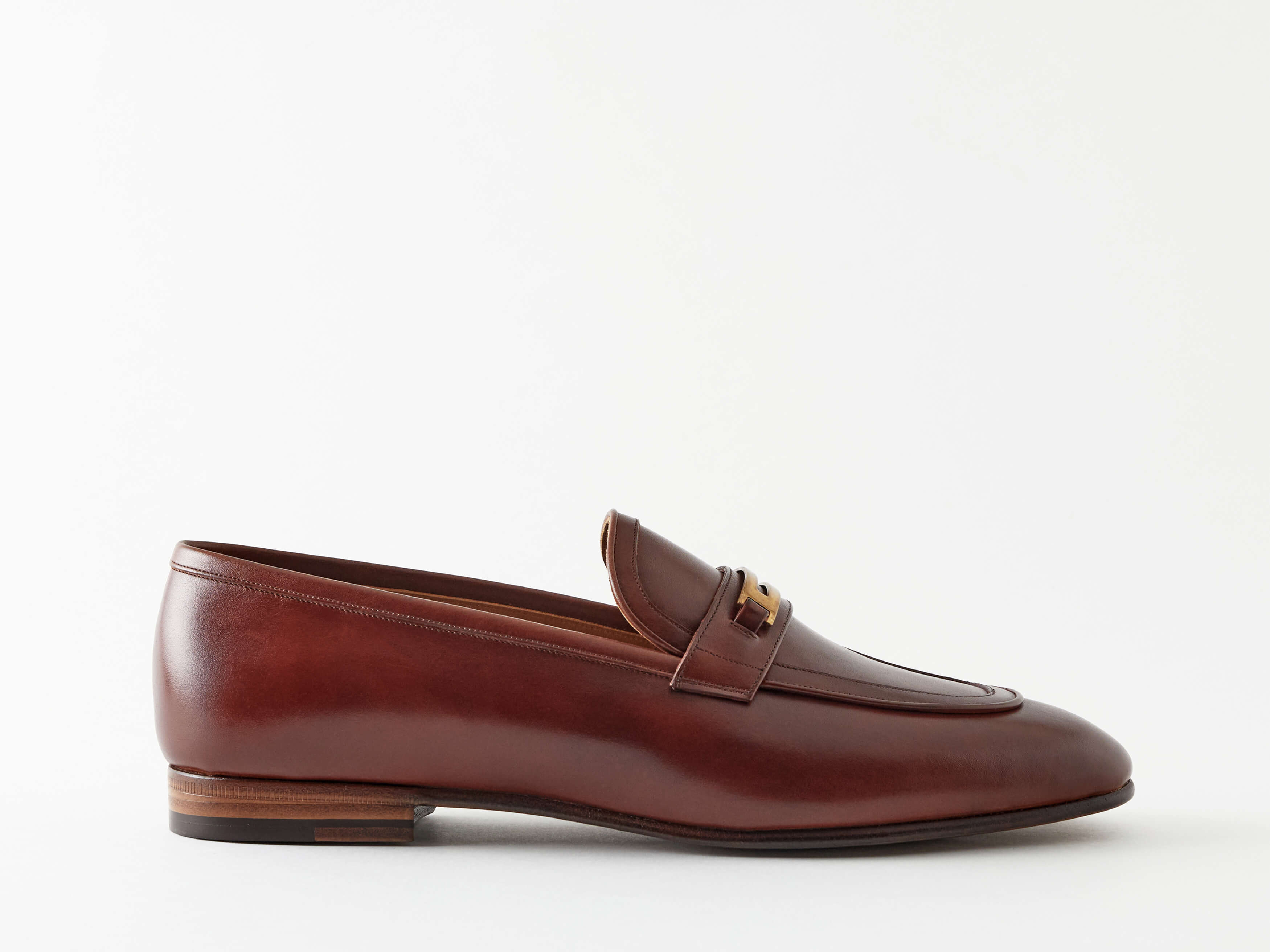 kngjp♪CALMANTHOLOGY SOUTHERN TIE STYLE. A495 DADDY LOAFER – CALMANTHOLOGY