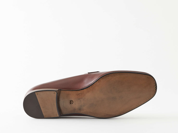 STYLE. A6603 EVENING LOAFER