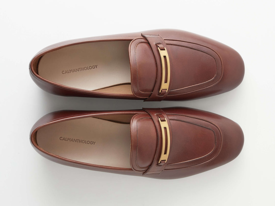 STYLE. A6603 EVENING LOAFER – CALMANTHOLOGY
