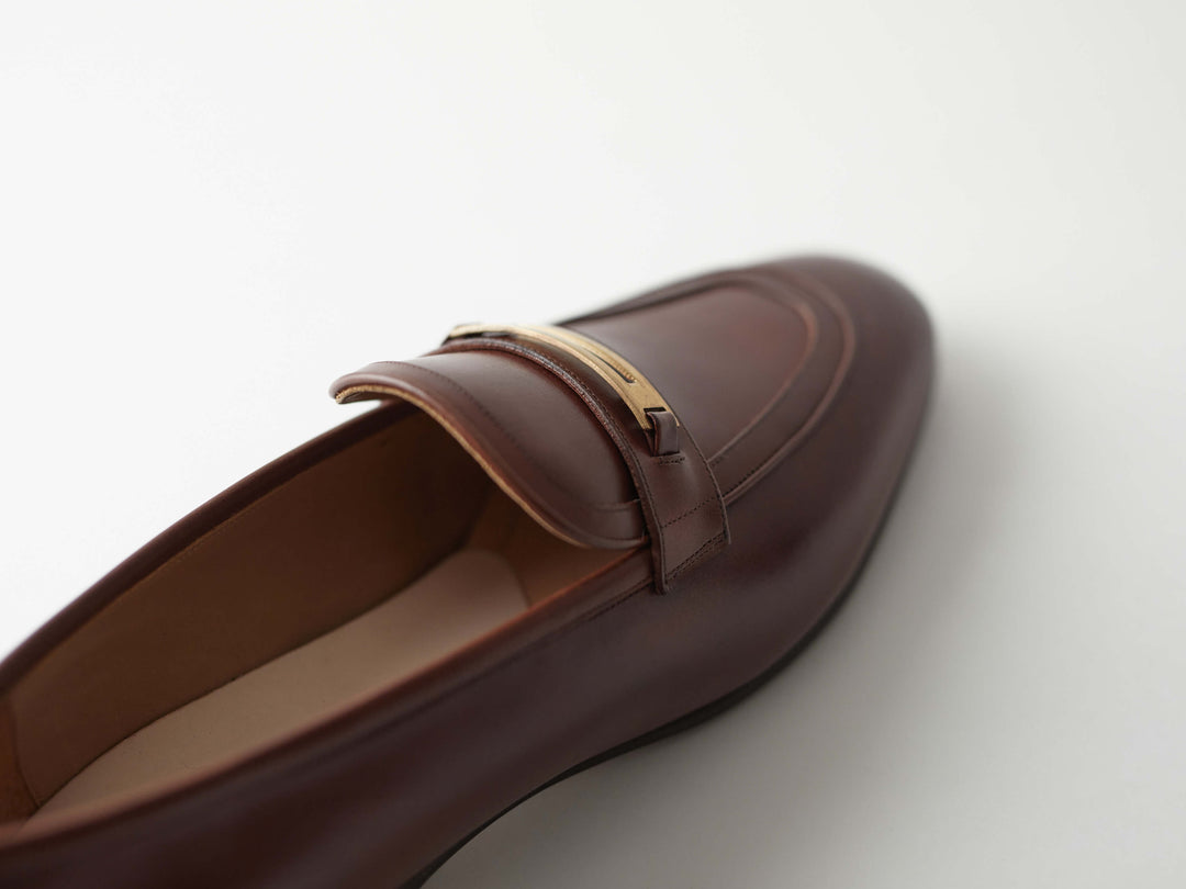 靴 CALMANTHOLOGY EVENING LOAFER CALMANTHOLOGY EVENING LOAFER