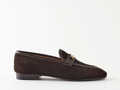 STYLE. A6603 EVENING LOAFER