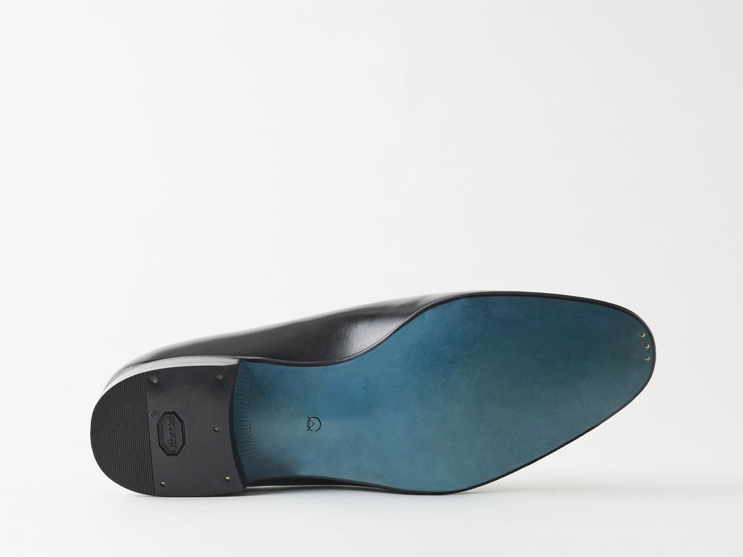 STYLE. A6808 RING LOAFER – CALMANTHOLOGY