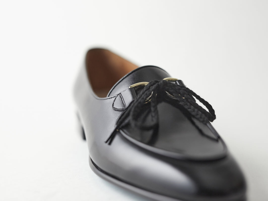 STYLE. A6808 RING LOAFER – CALMANTHOLOGY