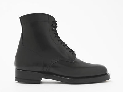 STYLE. A1256 MIDDLE OFFICERS BOOTS