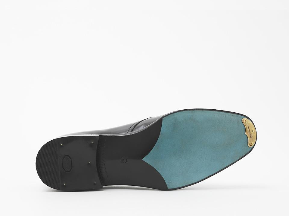 STYLE. A3900 V.FRONT PLAIN TOE – CALMANTHOLOGY