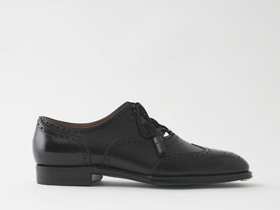 STYLE. A21 GILLIE BROGUE