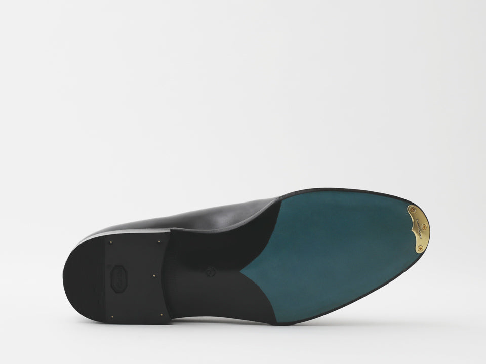 STYLE. A1017 TEDS SHOES – CALMANTHOLOGY