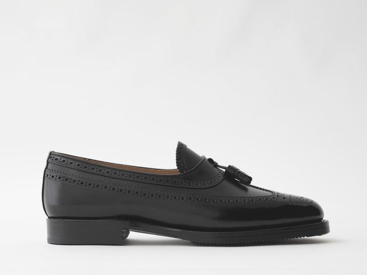 STYLE. A6250 TASSEL.LOAFER