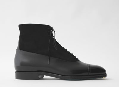 STYLE. A61 POLISH BOOTS