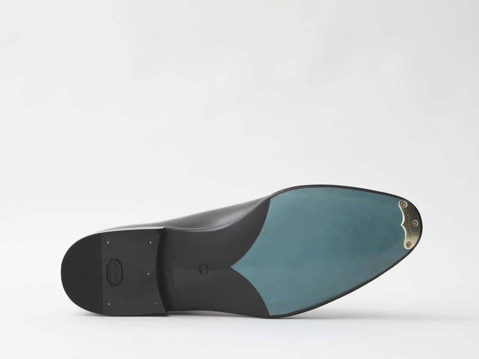 STYLE. A61 POLISH BOOTS – CALMANTHOLOGY