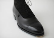 STYLE. A61 POLISH BOOTS