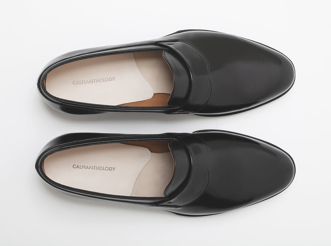 STYLE. A4958 OPERA LOAFER – CALMANTHOLOGY