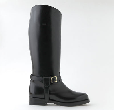 STYLE. A6379 PARADE BOOTS