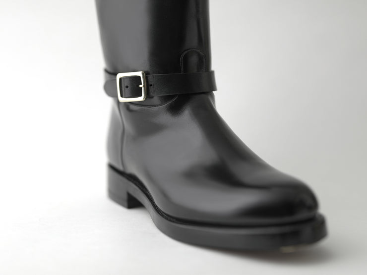 STYLE. A6379 PARADE BOOTS