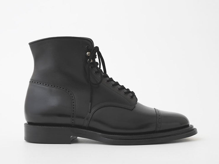 STYLE. A6555 POLICE BOOTS