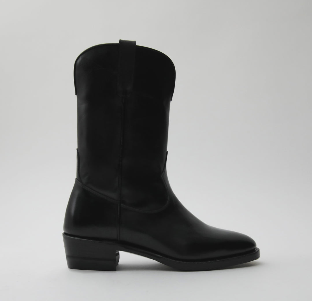 STYLE. A846 ROPER BOOTS – CALMANTHOLOGY
