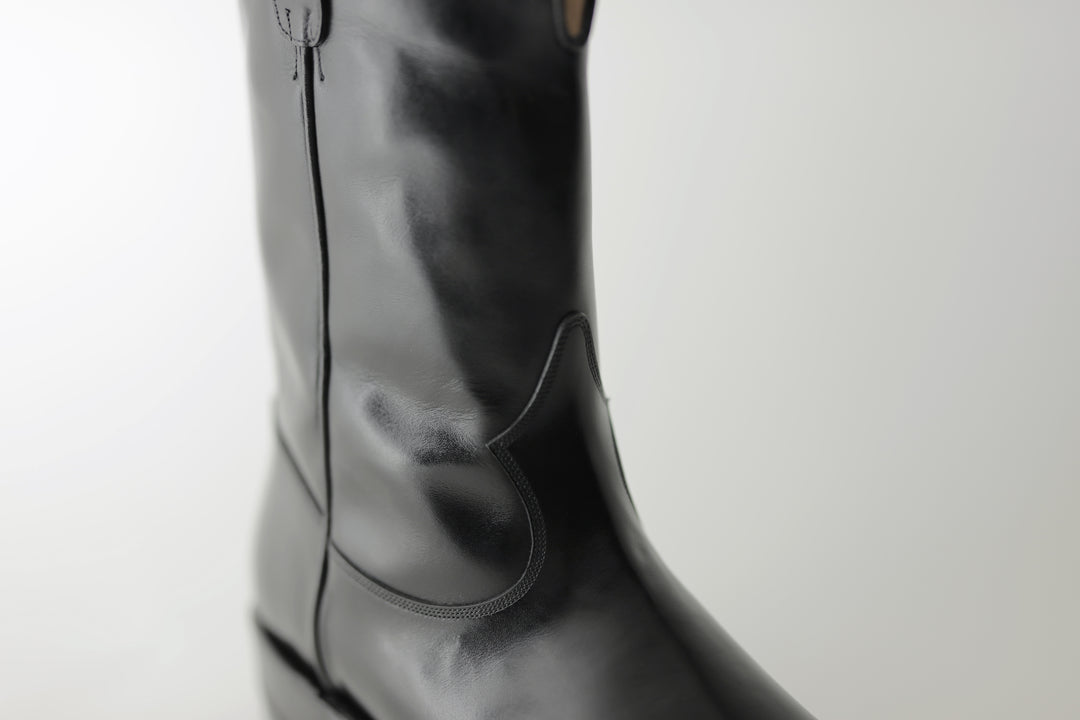 STYLE. A846 ROPER BOOTS – CALMANTHOLOGY
