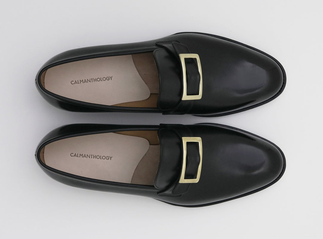 STYLE. A3067 FOOT MAN – CALMANTHOLOGY